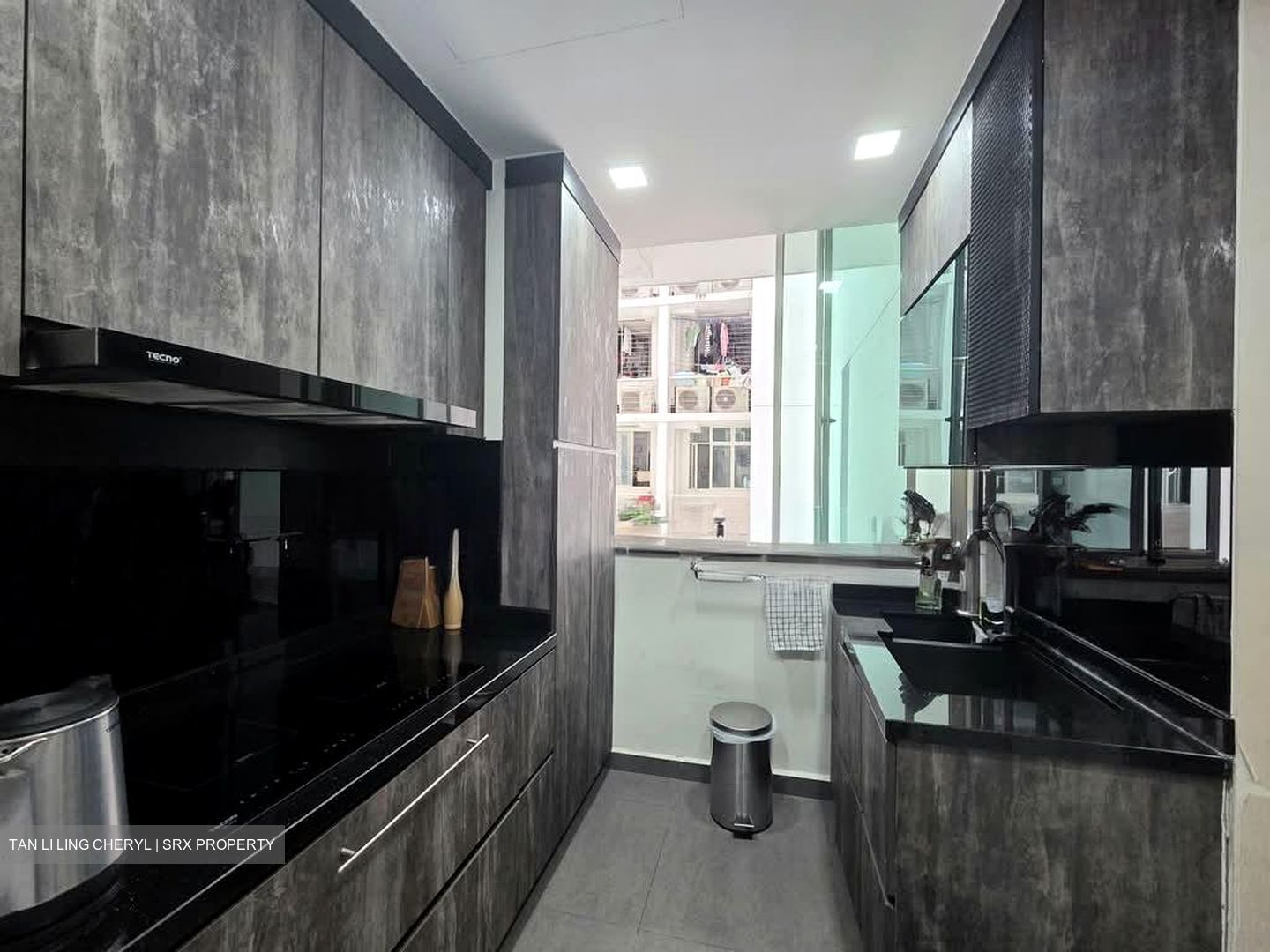 Lilydale (D27), Condominium #605095381